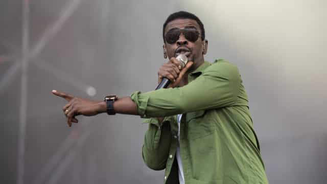 Polícia investiga caso de racismo contra Seu Jorge em Porto Alegre