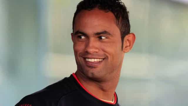 Goleiro Bruno é anunciado como novo reforço do Búzios e sofre rejeição