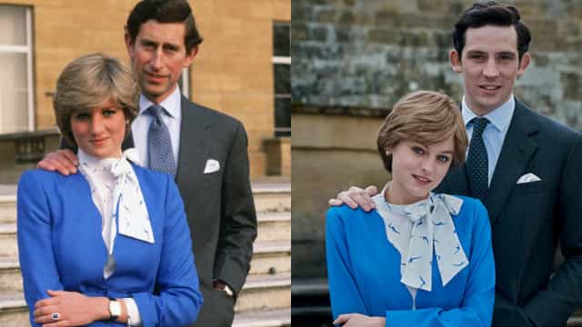 Por que ‘The Crown’ não vai exibir acidente que matou princesa Diana