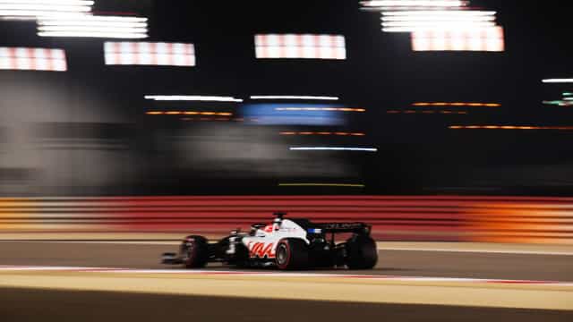 Haas confirma Pietro Fittipaldi em treinos livres no México e em Abu Dabi