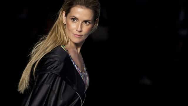 Deborah Secco reforça cobertura da Copa do Mundo no SporTV