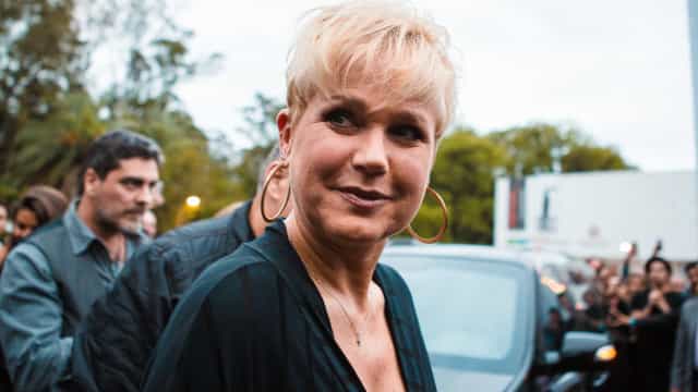 Xuxa se diz enojada com declaração de Bolsonaro sobre meninas venezuelanas