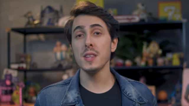 Castanhari detona GKay e a acusa de maltratar funcionários