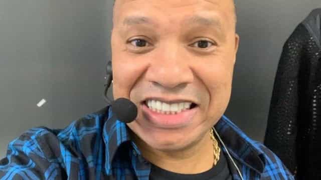 Anderson Leonardo, do Molejo, recebe diagnóstico com câncer