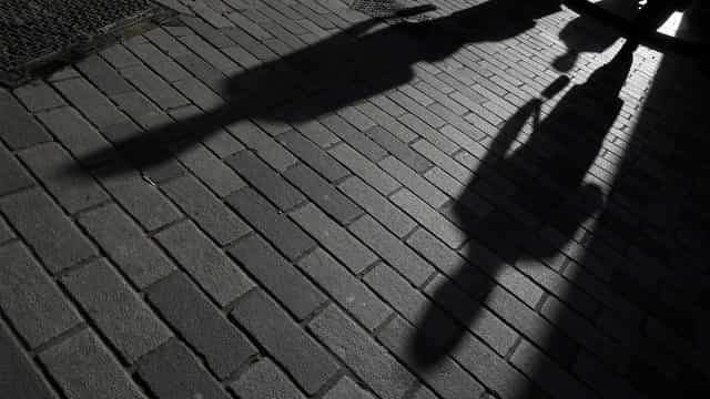 Autoridades procuram suposto assassino em série na Califórnia