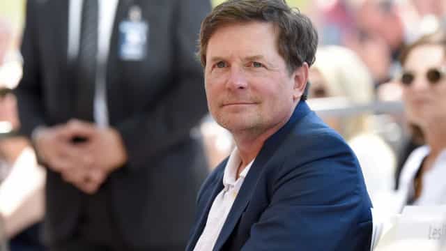 Michael J. Fox diz que último ano foi um dos piores e cita fraturas