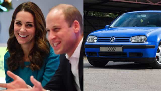 Quais foram os primeiros carros dos famosos?