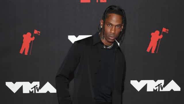 Travis Scott rebate acusações de traição: "Nunca estive com essa pessoa"