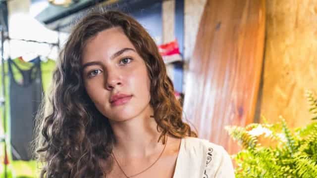 Alanis Guillen, a Juma de ‘Pantanal’, declara apoio a Lula