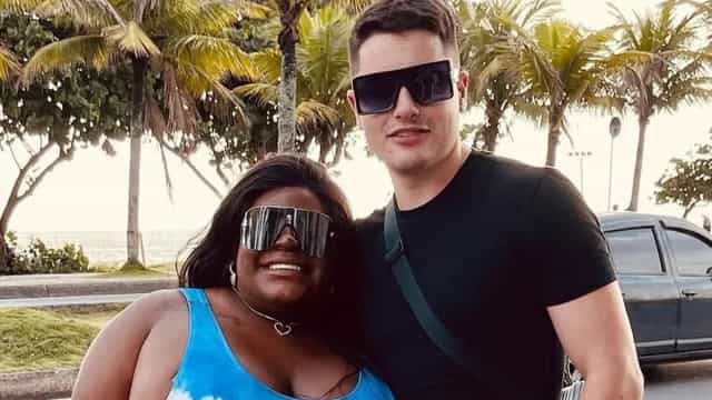 Lucas Souza volta a falar de crise no casamento com Jojo: ‘Eu bato cabeça’