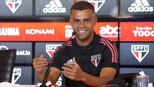 Alisson revela São Paulo triste, mas crava: ‘Vamos trabalhar pela Libertadorees’