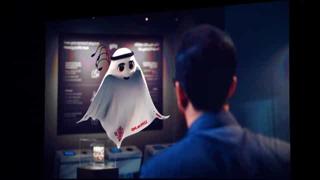 Copa do Mundo do Catar será a primeira da história com ingressos 100% digitais