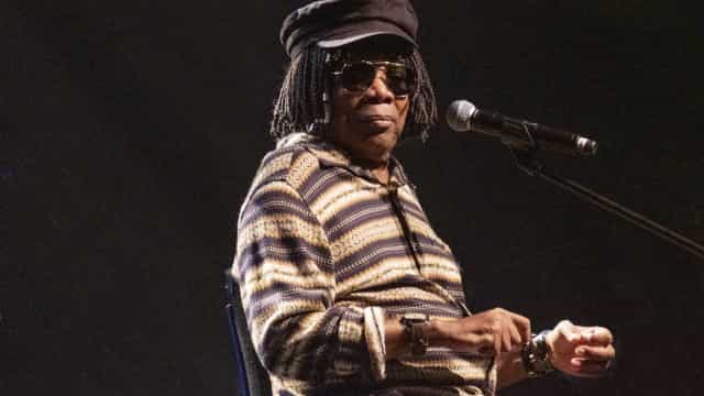 Poesia dura de sua música fez Milton Nascimento se tornar a voz de Minas Gerais