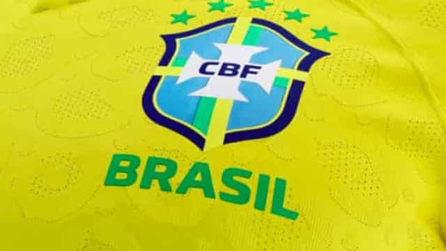 Camiseta da seleção do Brasil muito barata? Pode ser falsa