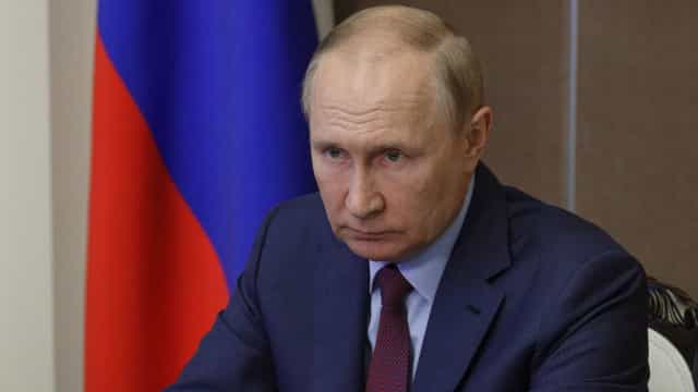 ONU rejeita proposta da Rússia de voto secreto em discussões sobre Guerra da Ucrânia