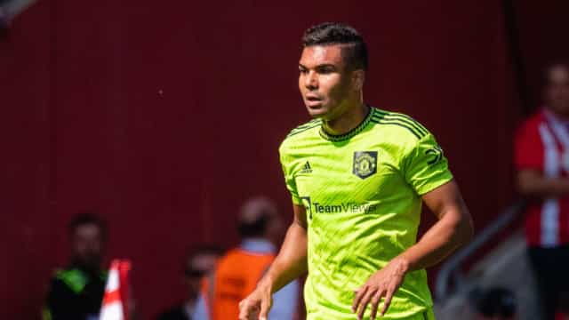 Radar da Seleção: Brasileiros perdem espaço no United a menos de 2 meses da Copa