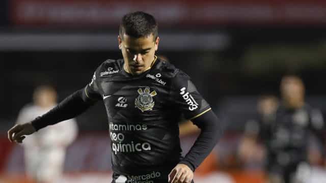 STJD suspende Corinthians x Goiás pelo Campeonato Brasileiro