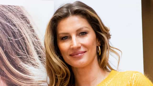 Gisele Bündchen curte e comenta publicação, e fãs sugerem indireta a Tom Brady