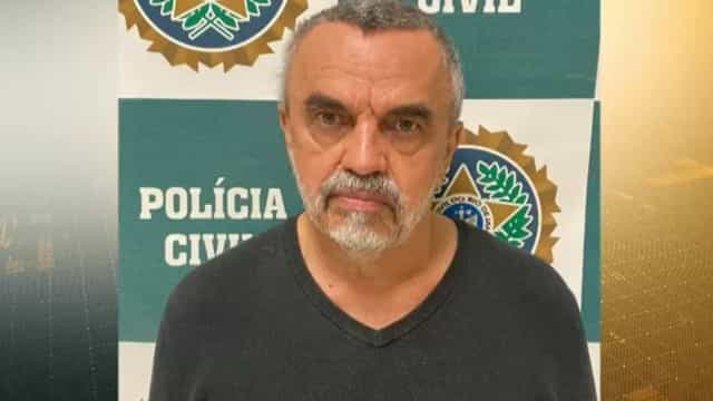 Polícia pede prisão preventiva de ator José Dumont por estupro de vulnerável
