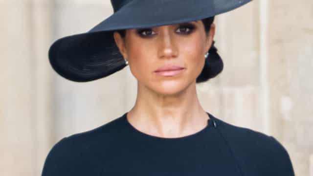 Meghan Markle ficou furiosa com capa da Vanity Fair, diz livro