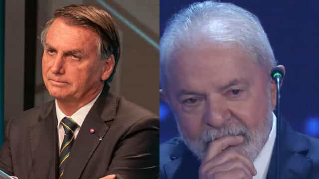 Bolsonaro vence em Israel, e Lula, na Palestina