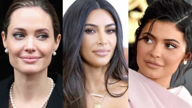 Mentiras chocantes contadas pelas celebridades!