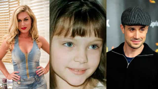 Famosos que agora têm empregos "normais"