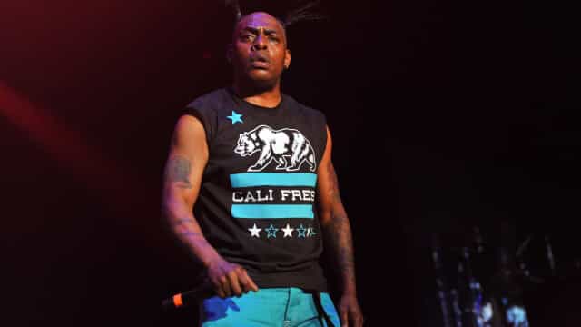Rapper Coolio estava "muito feliz" dias antes de morrer