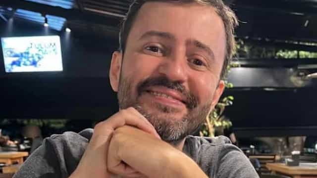 Cineasta Cássio Pereira dos Santos, de ‘Valentina’, morre aos 42 anos