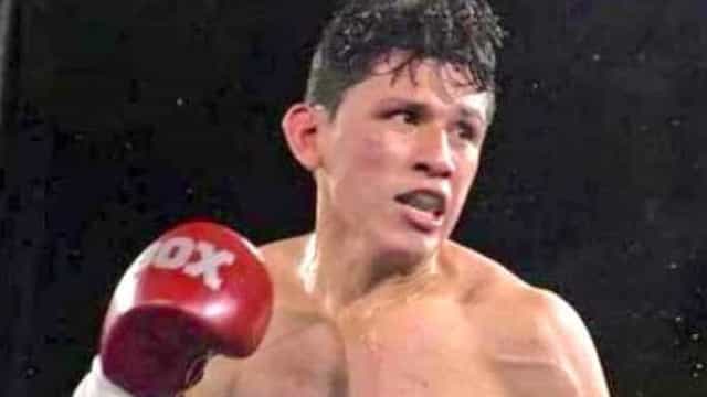 Boxeador morre dias após sofrer derrota por nocaute em disputa de título