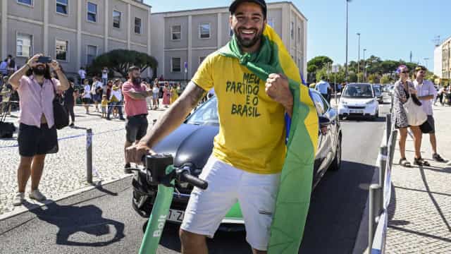 Votação para presidente é encerrada em 69 países