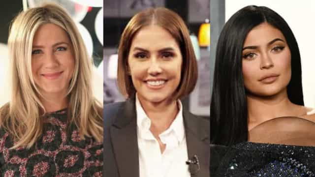 Arrependidas: decisões de beleza que deram errado!