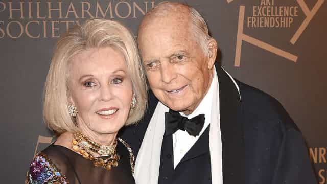 Morre a atriz Joan Hotchkis, de ‘The Odd Couple’