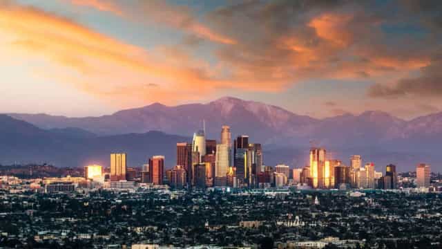 As cidades mais poderosas do mundo!