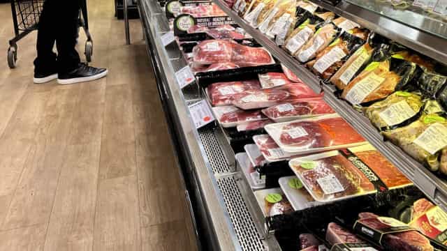 Bandeja de carne moída terá limite de 1 kg; veja mudanças