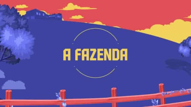 Thomaz, Shayan e Deolane estão na roça em ‘A Fazenda 14’