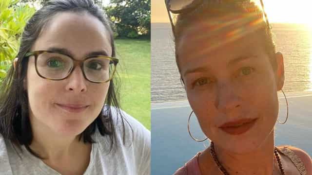 Luana Piovani se envolve em confusão com humorista portuguesa