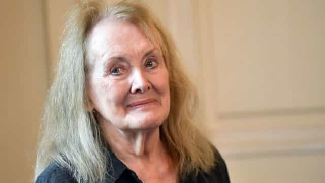 Nobel de Literatura premia Annie Ernaux, francesa que revolucionou a autoficção