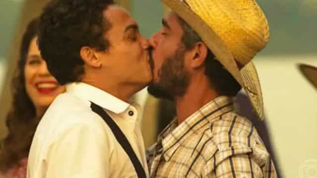 Último capítulo de ‘Pantanal’ tem beijo gay; veja que aconteceu com cada personagem