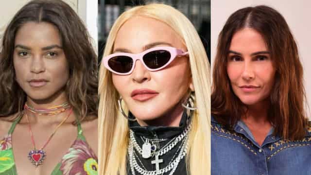 Famosos que se assumiram LGBTQ+ em 2022