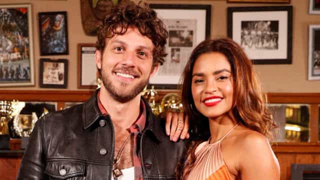 Lembra que esses atores foram revelados em reality shows?