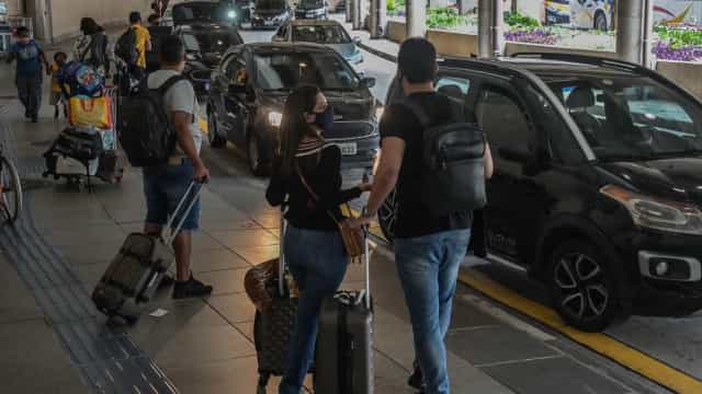 Congonhas: seu voo foi afetado? Saiba o que fazer
