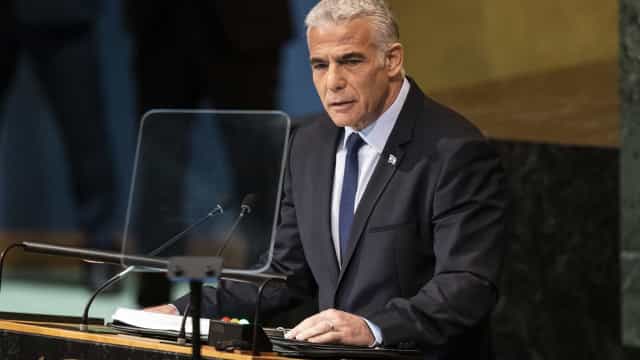 Israel e Líbano chegam a acordo histórico sobre fronteiras marítimas