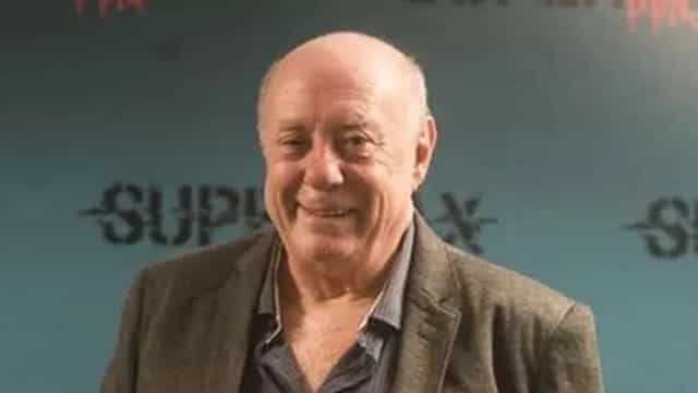 Ator de ‘Chocolate com Pimenta’ morre aos 75 anos em MG após mal súbito