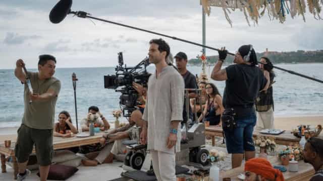 Atores morrem afogados em gravação de filme com atriz de ‘Carrossel’