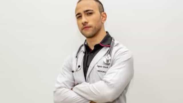 Mãe ajuda polícia paraguaia a procurar estudante brasileiro desaparecido