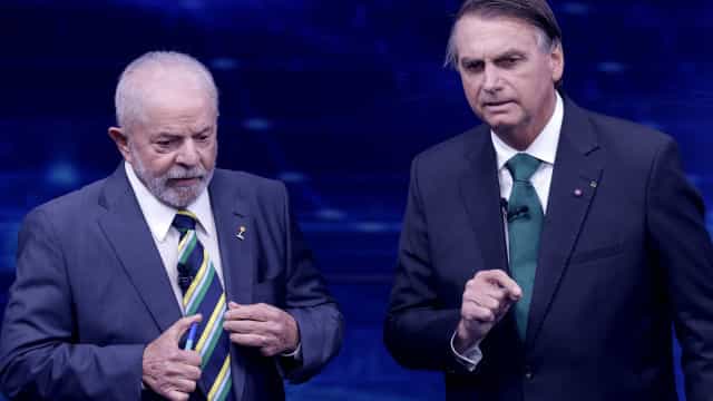 Promessas de Lula e Bolsonaro geram custo extra de ao menos R$ 84 bi em 2023