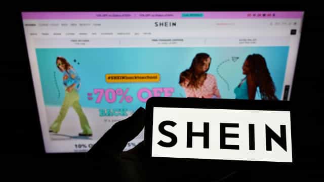 Shein paga a trabalhadores menos de 1 centavo por peça produzida, diz TV