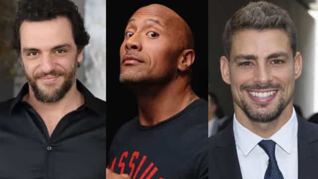 Ex-atletas que se tornaram atores: de astros gringos a estrelas da Globo!