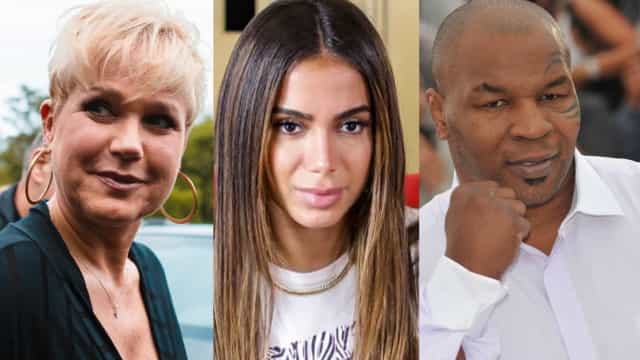 Celebridades que foram vítimas de abuso